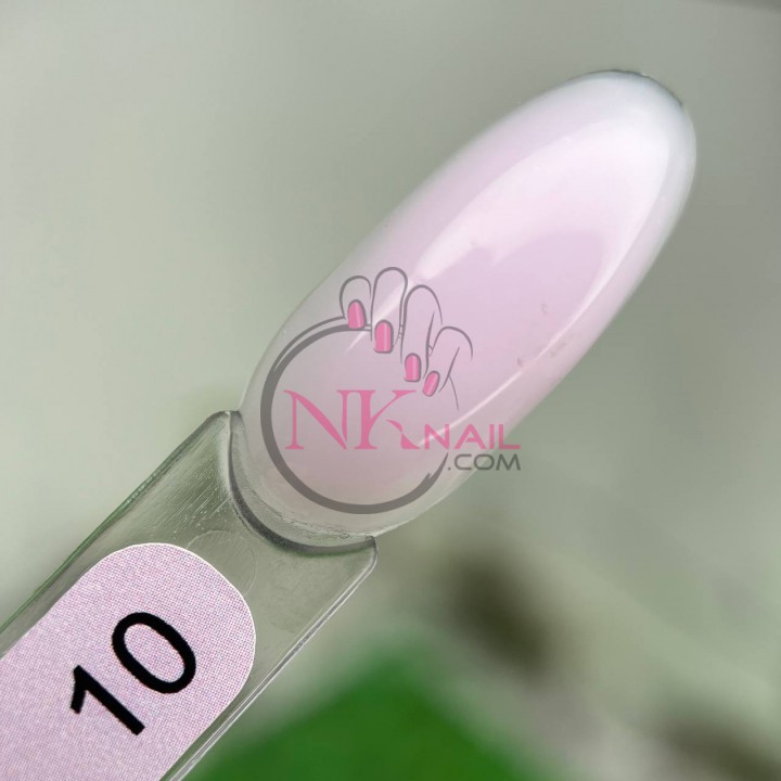 Акрилгель Edlen Water acrygel №10, 30 мл